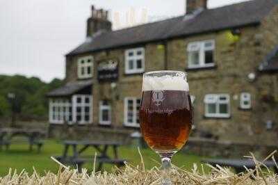 The Cricket Inn