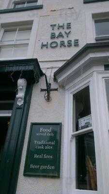 The Bay Horse, Masham