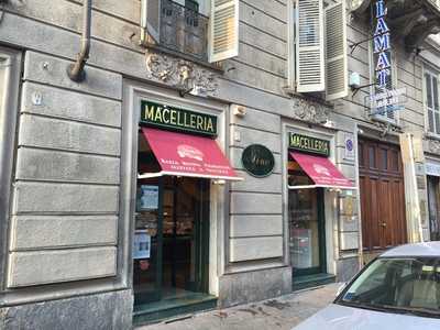 Macelleria Pino, Torino