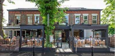 Piccolino Didsbury