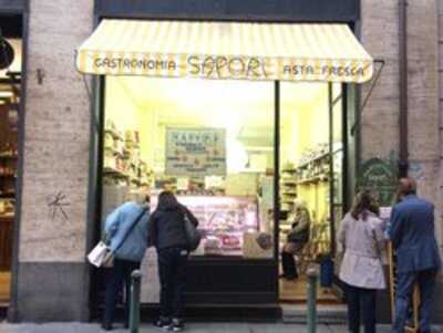 Sapori SNC di Tassinari & C., Torino