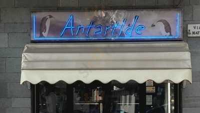 Gelateria Antartide