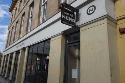 Caffe Nero