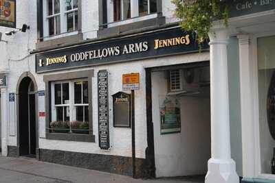 Oddfellows Arms