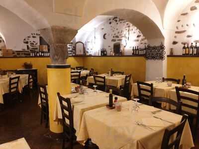 Osteria della Luna Piena, Verbania