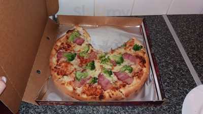 Oregano Pizza House