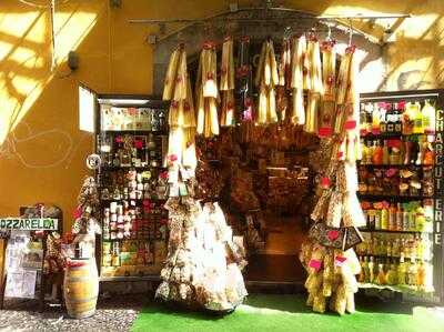 Charcuterie esposito, Napoli