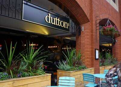 Duttons Manchester