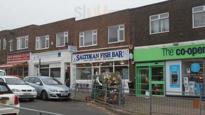 Saltdean Fish Bar