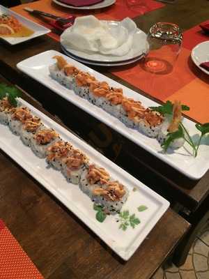 Ristobar Sushi da Sonia, Torino