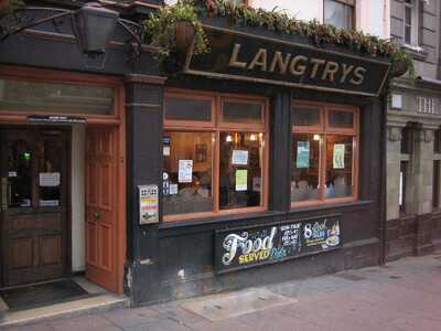 Lillie Langtry's