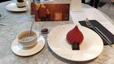 Cafe Godiva