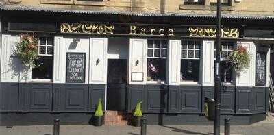 Barca Gosforth