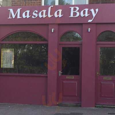 Masala Bay