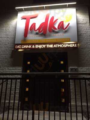 Tadka