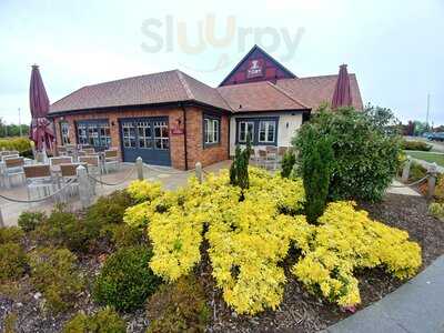 Toby Carvery