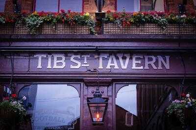 Tib Street Tavern