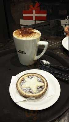 Caffe Nero - Trinity Square