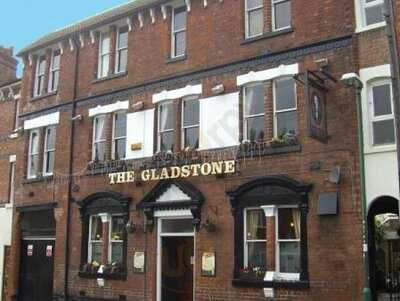 The Gladstone