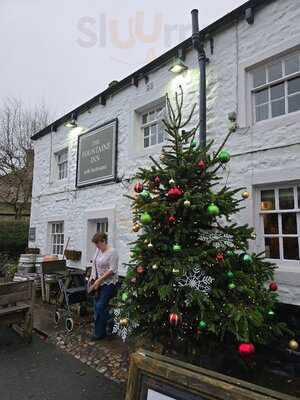 The Fountaine Inn