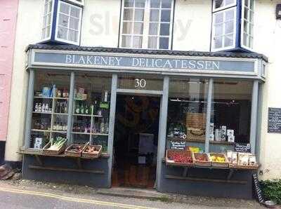 Blakeney Delicatessen