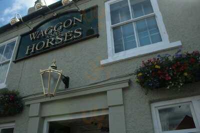 Waggon & Horses