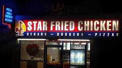 Star Fried Chicken