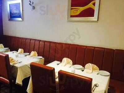 Dilshad Tandoori Restaurant