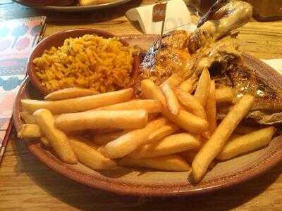 Nando's Birmingham - Bullring