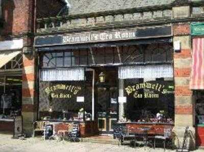 Bramwell's Tea Room