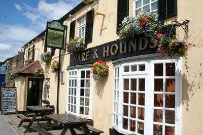 Hare And Hounds