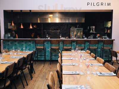 Pilgrim Restaurant