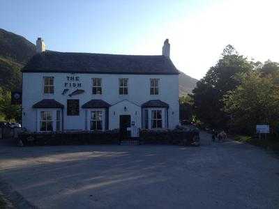 The Fish Inn