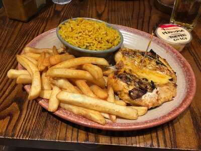 Nando's Birmingham - Bullring