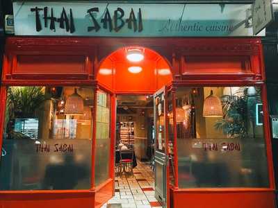 Thai Sabai