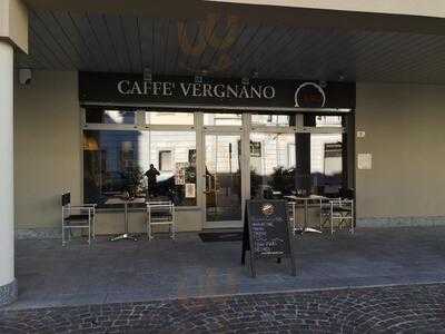 Caffe' Vergnano 1882