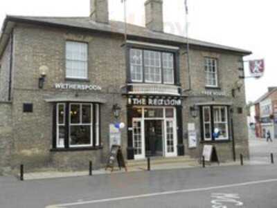 The Red Lion