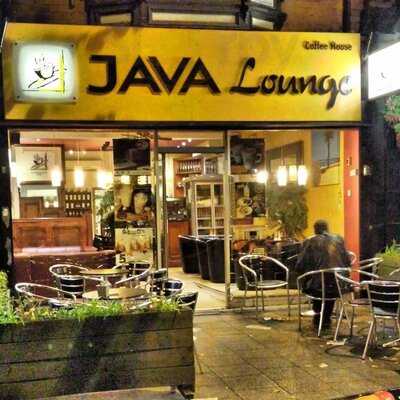 Java Roastery