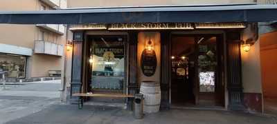 Black Storm Pub, Asti