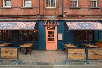 Zizzi - Brighton