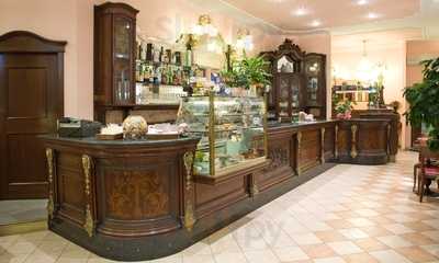 Pasticceria Barberis