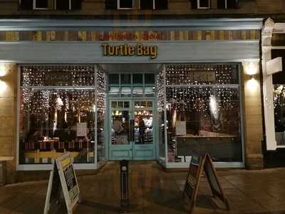 Turtle Bay