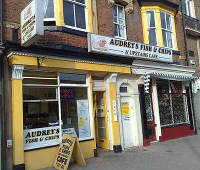 Audrey's Fish & Chips