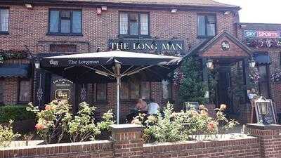 The Longman