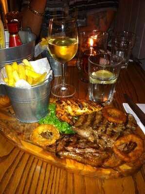 Middletons Steakhouse & Grill - King's Lynn