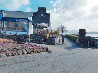 Ambleside Fish And Chips