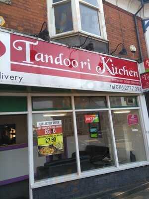 Tandoori Kitchen