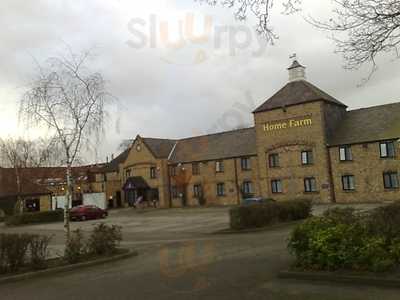 Brewers Fayre Home Farm