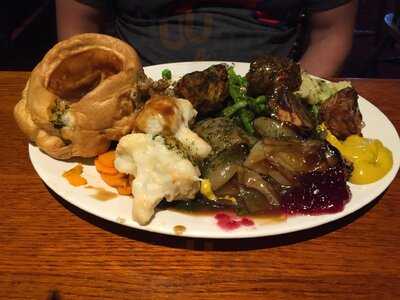 Toby Carvery Cardiff Gate