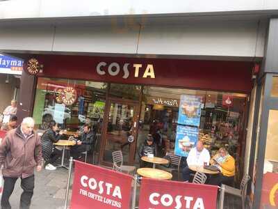 Costa Coffee